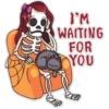 Halloween Girl ✾ [✓] 12