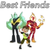 Best Friends