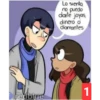 Secuencias de parejas  27 12