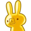 Gummy Candy Rabbit 11