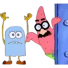 Nickelodeon Halloween 11