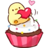 soft and cute chick vol.5 7