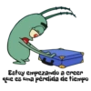 Bob Esponja 3 (by Estrella AA) 5