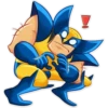 Wolverine 19