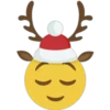 Emojis Navideños 7