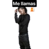 arcángel 13