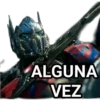 ALGUNA
VEZ