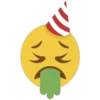 Emojis Navideños 8