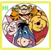 Winnie the pooh 14