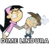 @hleonardocr25
DIME LINDURA
