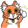 Wonderful Orange Cat 12