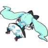 Miku Magical Mirai 2 9