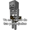 @NatFloreees
Ya me cansé de
tus pendejadas