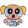 OMG!!