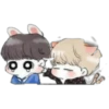 BTS Cute Chibi♡ 11