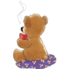 osito Cariñoso Cute 14