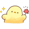 soft and cute chick vol.5 8