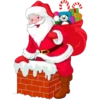 Santa y sus amigos 14