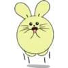 Fat Rabbit 1 8