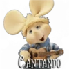 CANTANDO