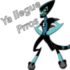 Ya llegue
Prros