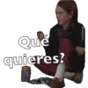 @sharonn Qué quieres?
