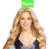 Shakira 16