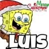 Bob Esponja navidad#2 16