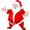 Santa y sus amigos 15