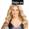 Shakira 17