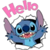 Hello