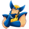 Wolverine 21