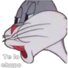 Bugs Bunny 15