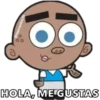 @hleonardocr25
OO
HOLA, ME GUSTAS
