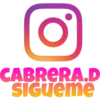 CABRERA.D
SIGUeme