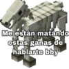 @NatFloreees
Me están matando
estas ganas de
hablarte bby