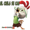 EL CIELO SE CAE
JAVI IOCO