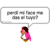 perdi mi face me
das el tuyo?
@Yosoyteba