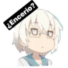 ¿Encerio?