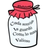 @ballolet88
Cada sonrisa
la guardó
Como lo mas
Valioso