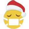 Emojis Navideños 11