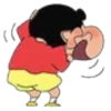 Shin Chan 12