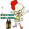 ES FIN DE SEMANA
VAMOS A FESTEJAR
prona
Cor
Ille