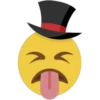 Emojis Navideños 12