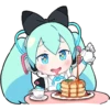 Miku Magical Mirai 2 11