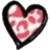 corazones 7