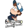 Gravity Falls 19