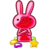 Gummy Candy Rabbit 12