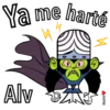 Ya
me harté
Alv ingi
ZING