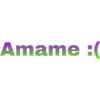 Amame :(